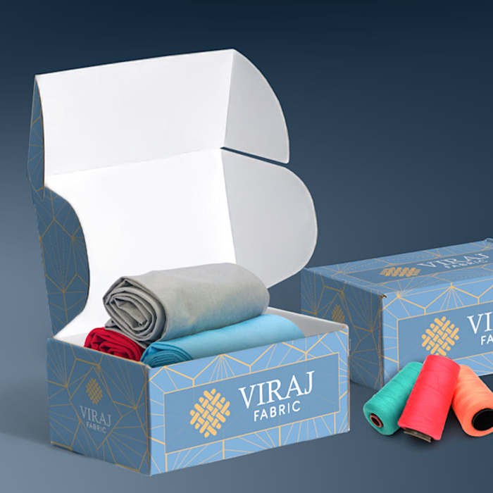 Box Printing