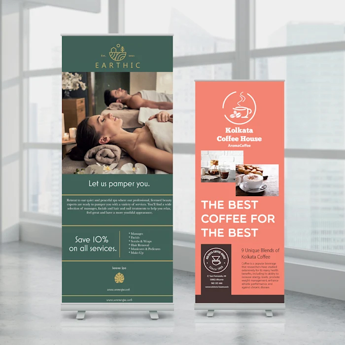 Indoor Advertising