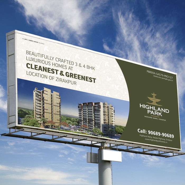 Outdoor Advertising