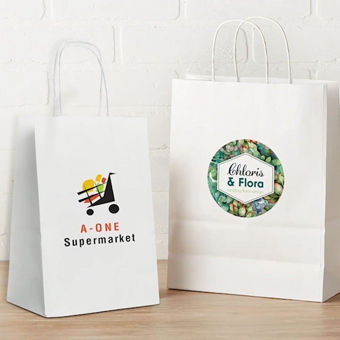 Paper Bags