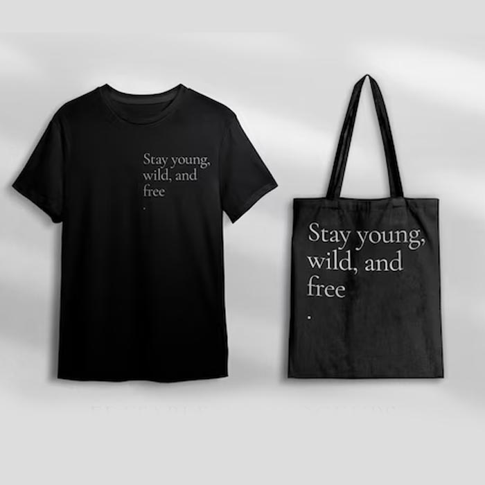 Custom Clothing Printing